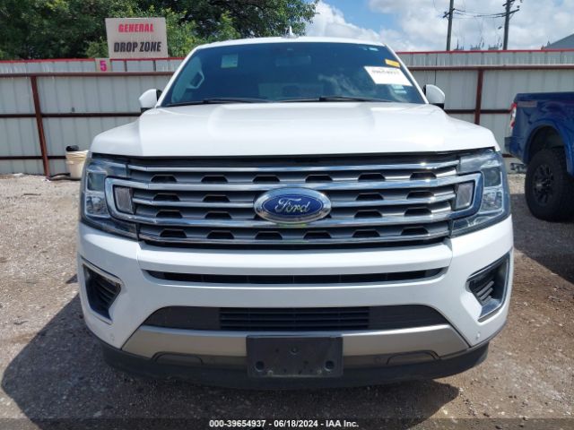 1FMJK1KT7LEA48089 Ford Expedition Limited Max