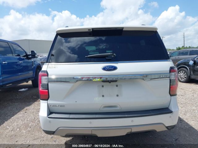 1FMJK1KT7LEA48089 Ford Expedition Limited Max