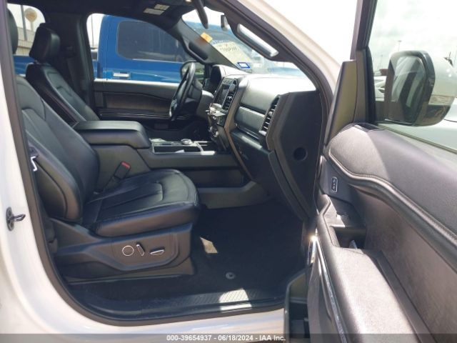 1FMJK1KT7LEA48089 Ford Expedition Limited Max