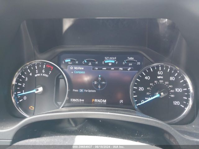 1FMJK1KT7LEA48089 Ford Expedition Limited Max