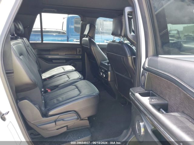 1FMJK1KT7LEA48089 Ford Expedition Limited Max