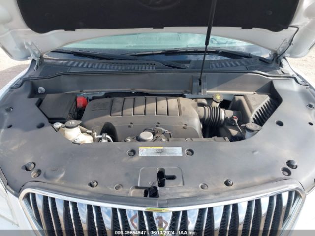 5GAKRAKD0HJ217169 Buick Enclave Convenience