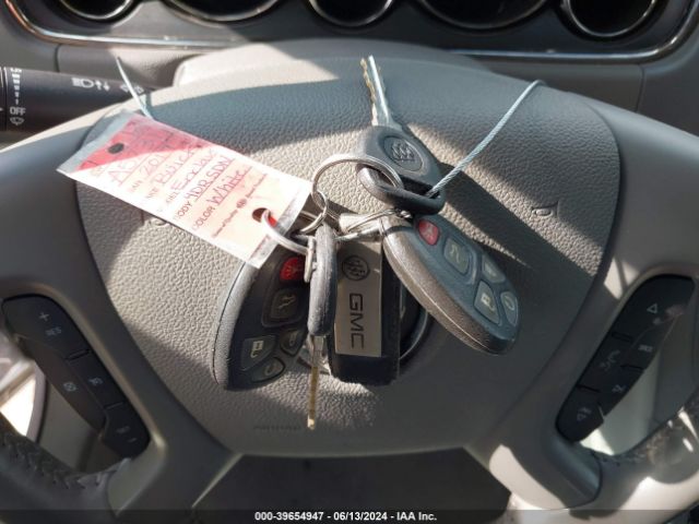 5GAKRAKD0HJ217169 Buick Enclave Convenience