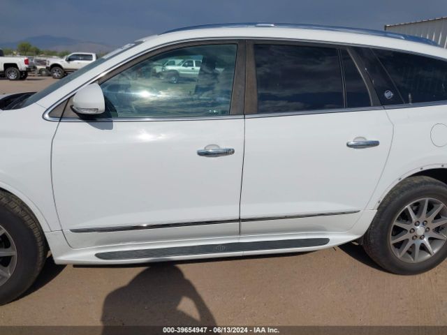 5GAKRAKD0HJ217169 Buick Enclave Convenience