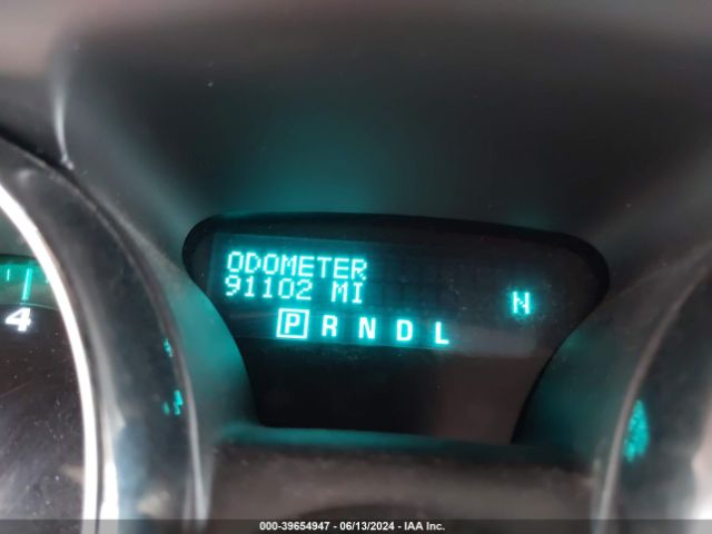 5GAKRAKD0HJ217169 Buick Enclave Convenience