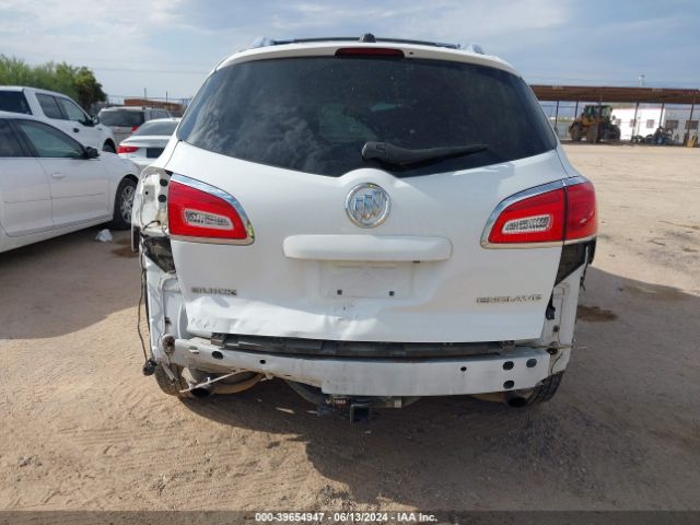 5GAKRAKD0HJ217169 Buick Enclave Convenience