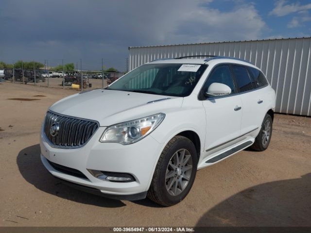 5GAKRAKD0HJ217169 Buick Enclave Convenience