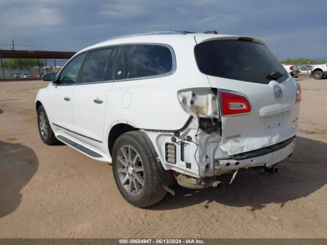 5GAKRAKD0HJ217169 Buick Enclave Convenience