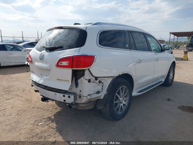 5GAKRAKD0HJ217169 Buick Enclave Convenience