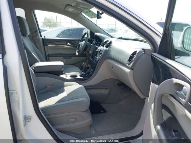 5GAKRAKD0HJ217169 Buick Enclave Convenience