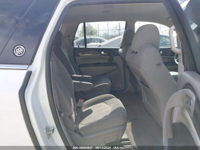 5GAKRAKD0HJ217169 Buick Enclave Convenience