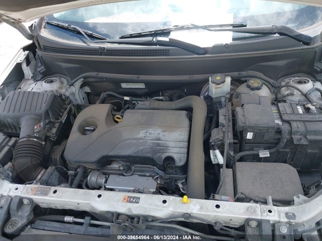 Chevrolet EQUINOX LT 2018 3GNAXJEV2JS535939 Image 10