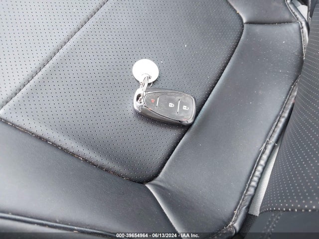 Chevrolet EQUINOX LT 2018 3GNAXJEV2JS535939 Image 11
