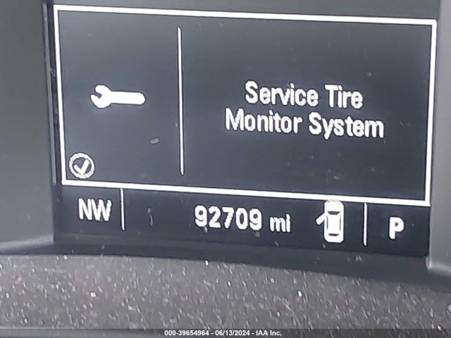 Chevrolet EQUINOX LT 2018 3GNAXJEV2JS535939 Image 15