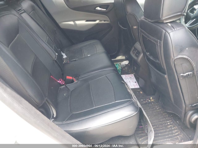 Chevrolet EQUINOX LT 2018 3GNAXJEV2JS535939 Image 8