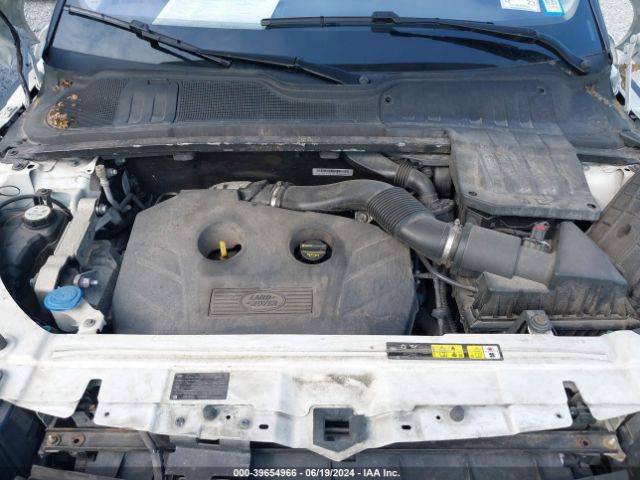 SALVP2BG8GH144732 Land Rover Range Rover Evoque Se/se Premium