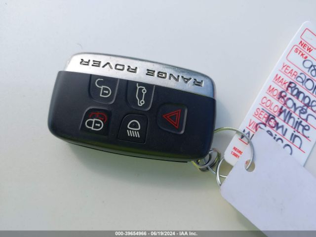 SALVP2BG8GH144732 Land Rover Range Rover Evoque Se/se Premium