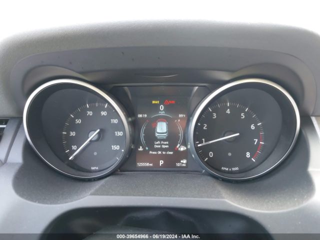 SALVP2BG8GH144732 Land Rover Range Rover Evoque Se/se Premium
