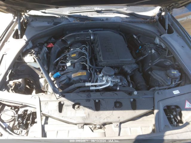 WBA5B1C53FD918711 BMW 535i