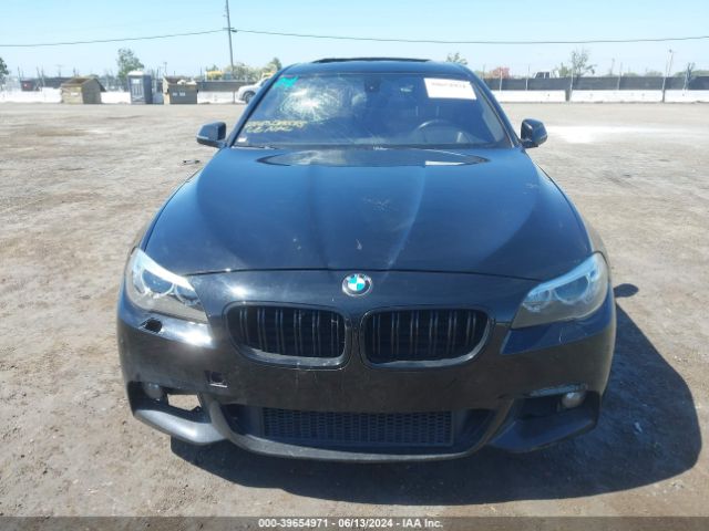 WBA5B1C53FD918711 BMW 535i