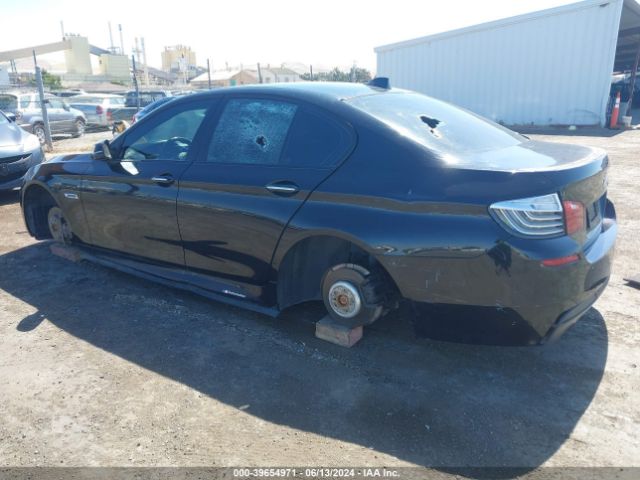 WBA5B1C53FD918711 BMW 535i