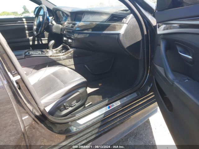 WBA5B1C53FD918711 BMW 535i