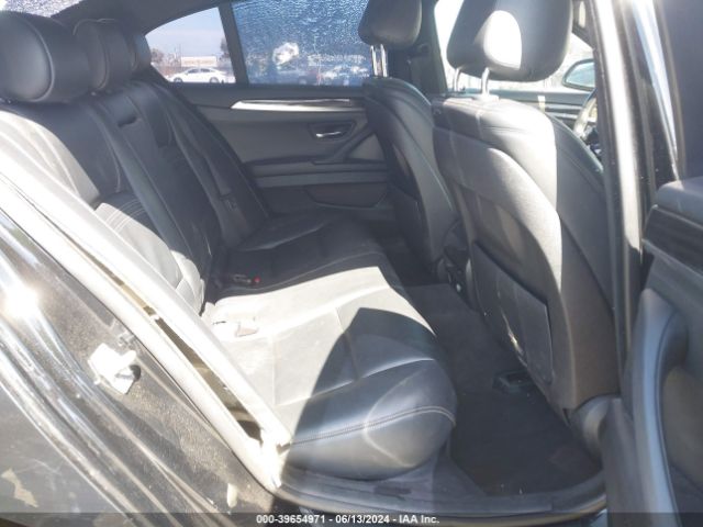 WBA5B1C53FD918711 BMW 535i