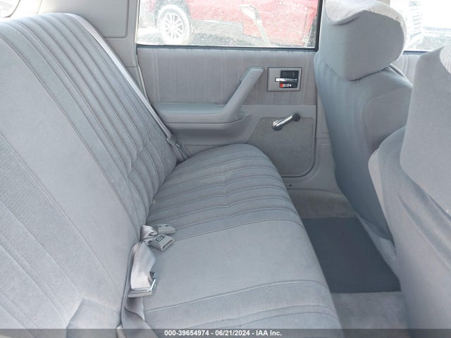 Aukcja sprzedaży 1993 Oldsmobile Cutlass Ciera S, vin: 1G3AG54N9P6406790, numer aukcji: 39654974