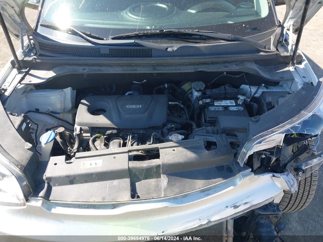 KIA Soul 2018 KNDJN2A26J7589372 Image 10