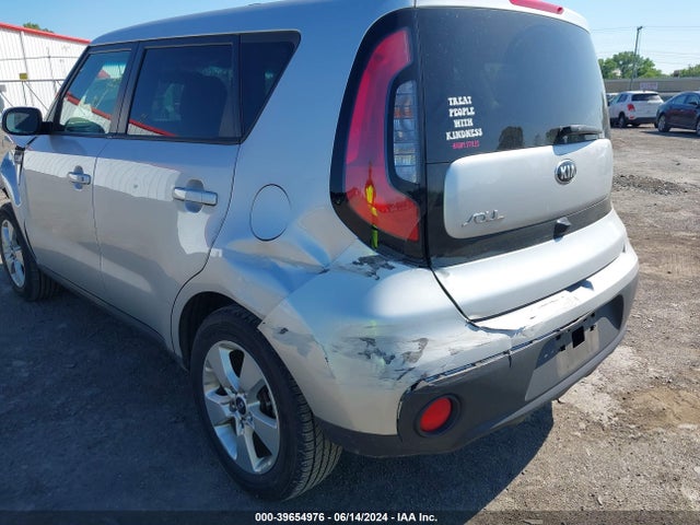 KIA Soul 2018 KNDJN2A26J7589372 Image 12