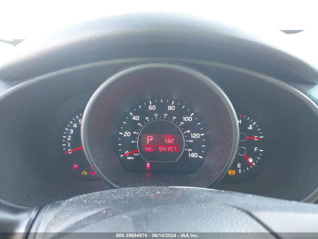 KIA Soul 2018 KNDJN2A26J7589372 Image 7