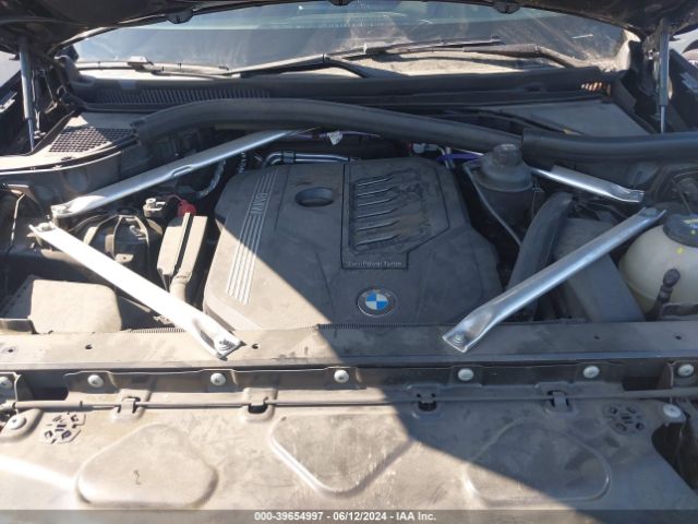 5UXCY6C06N9J47977 BMW X6 Xdrive40i