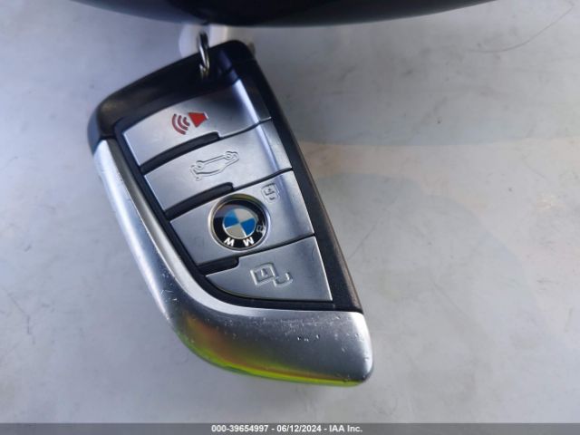 5UXCY6C06N9J47977 BMW X6 Xdrive40i