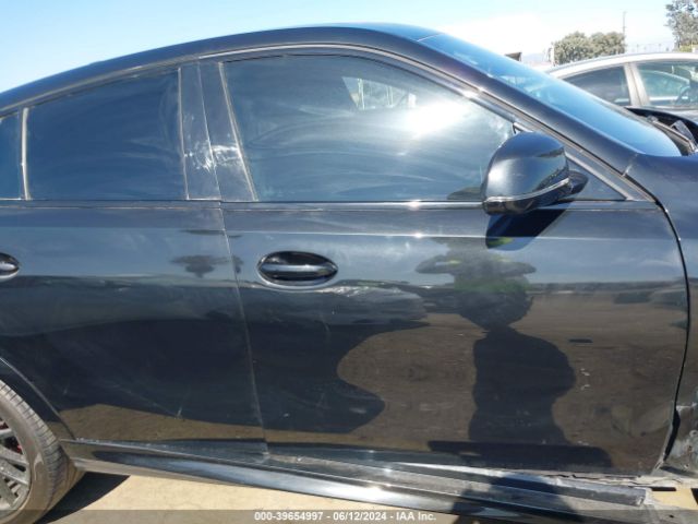 5UXCY6C06N9J47977 BMW X6 Xdrive40i