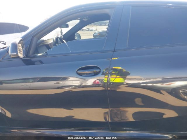 5UXCY6C06N9J47977 BMW X6 Xdrive40i