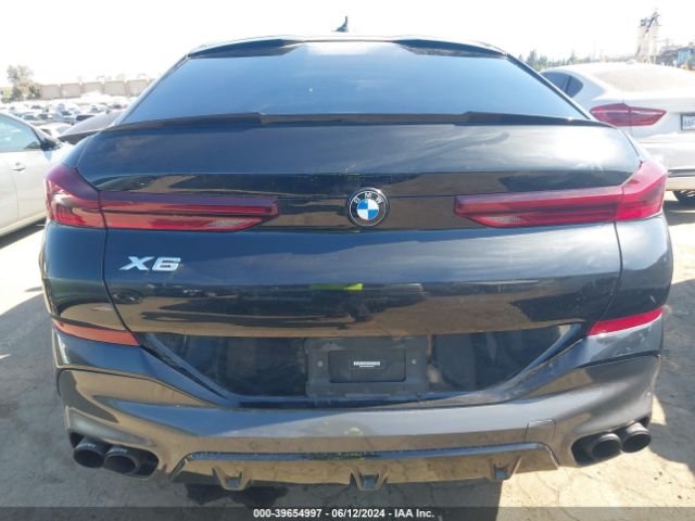 5UXCY6C06N9J47977 BMW X6 Xdrive40i