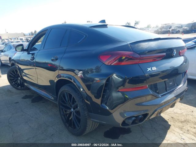 5UXCY6C06N9J47977 BMW X6 Xdrive40i
