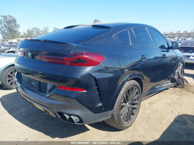 5UXCY6C06N9J47977 BMW X6 Xdrive40i