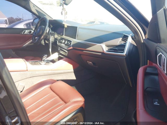 5UXCY6C06N9J47977 BMW X6 Xdrive40i