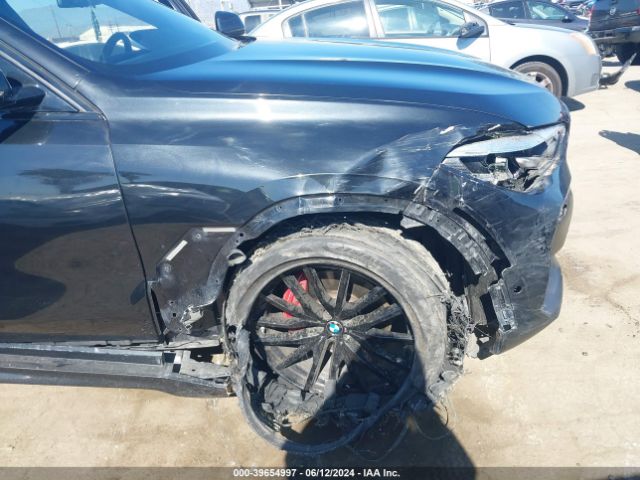 5UXCY6C06N9J47977 BMW X6 Xdrive40i
