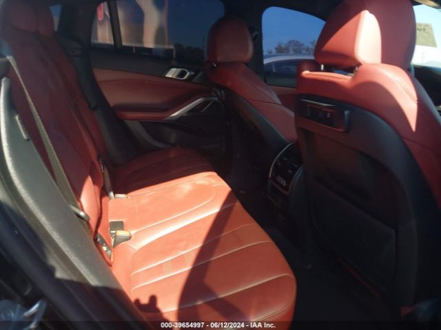 5UXCY6C06N9J47977 BMW X6 Xdrive40i
