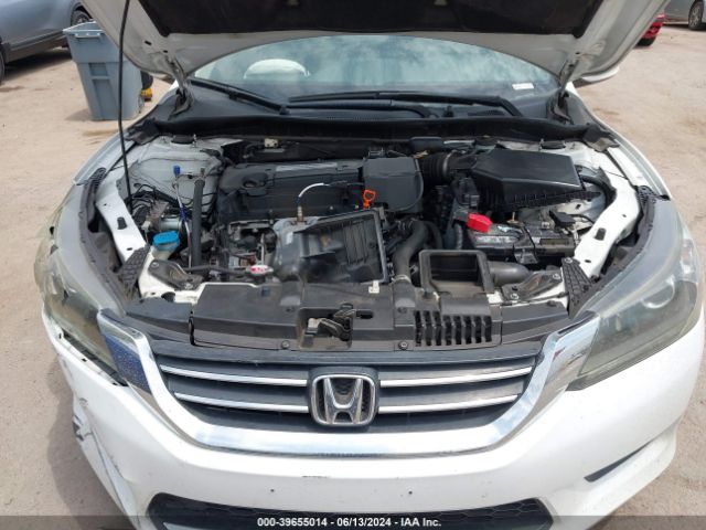 1HGCR2F37EA206922 Honda ACCORD LX