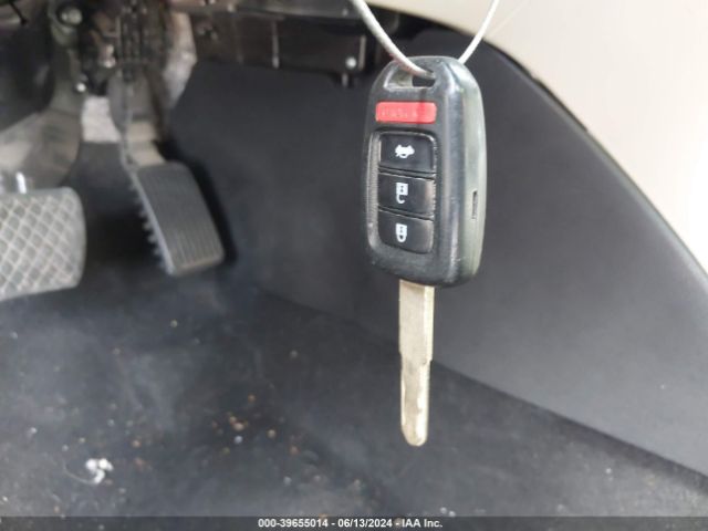 1HGCR2F37EA206922 Honda ACCORD LX