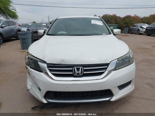 1HGCR2F37EA206922 Honda ACCORD LX