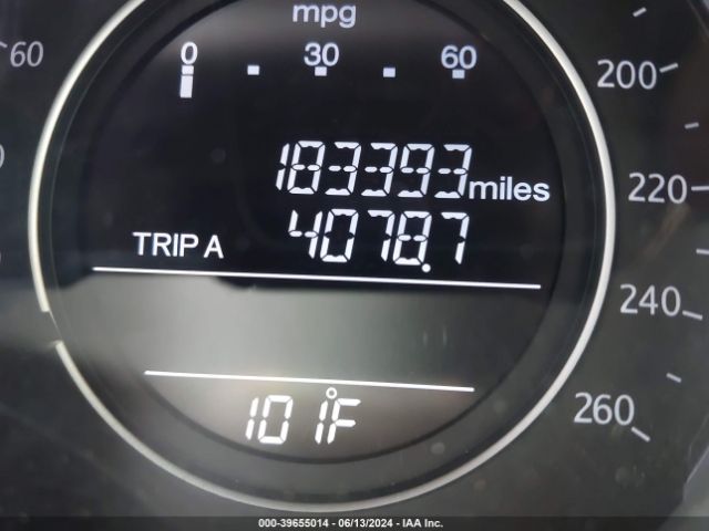 1HGCR2F37EA206922 Honda ACCORD LX