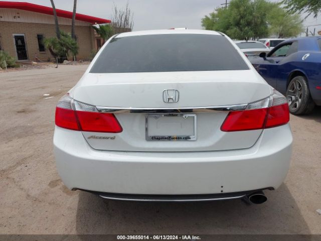 1HGCR2F37EA206922 Honda ACCORD LX
