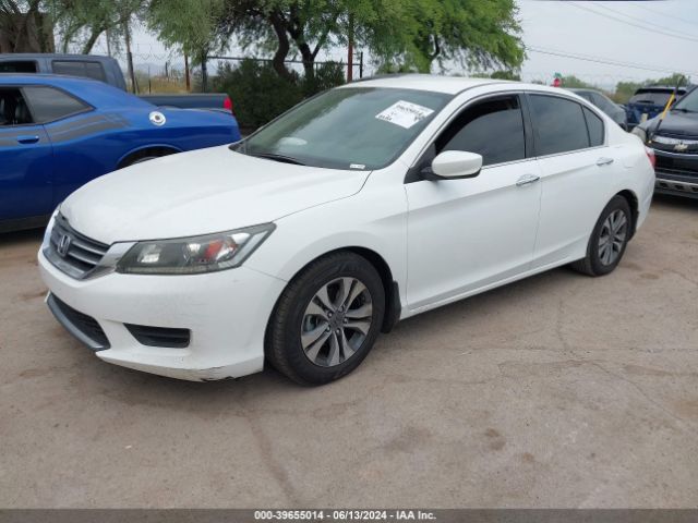 1HGCR2F37EA206922 Honda ACCORD LX