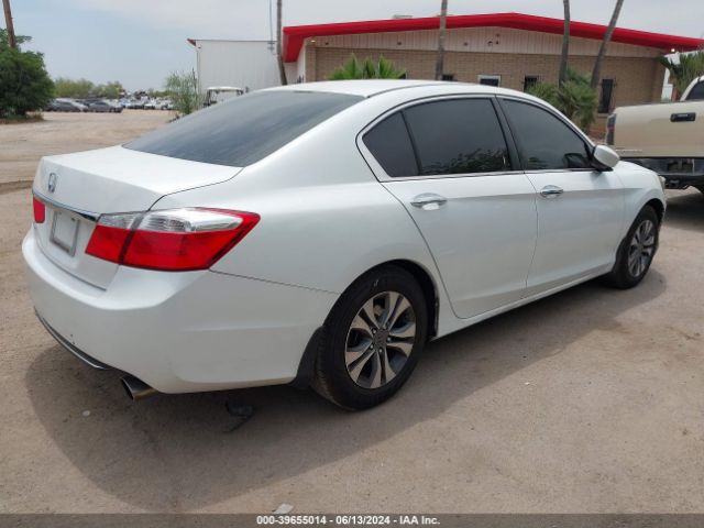 1HGCR2F37EA206922 Honda ACCORD LX