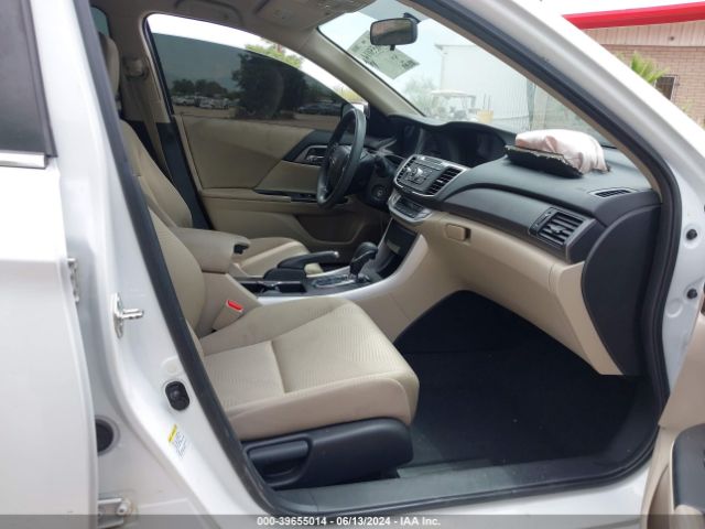 1HGCR2F37EA206922 Honda ACCORD LX