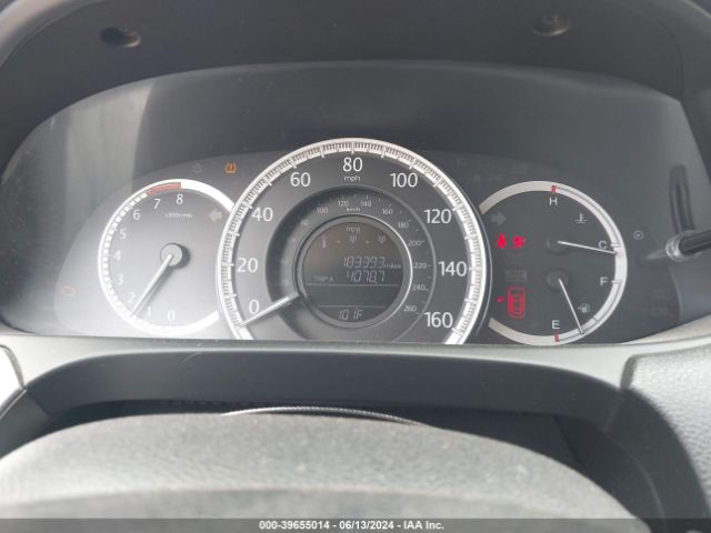 1HGCR2F37EA206922 Honda ACCORD LX